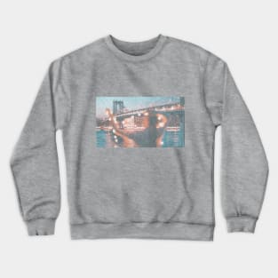 Bridge Crewneck Sweatshirt